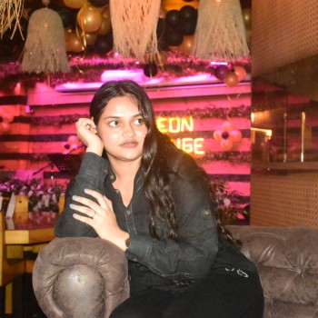 Nandani Shrivastava